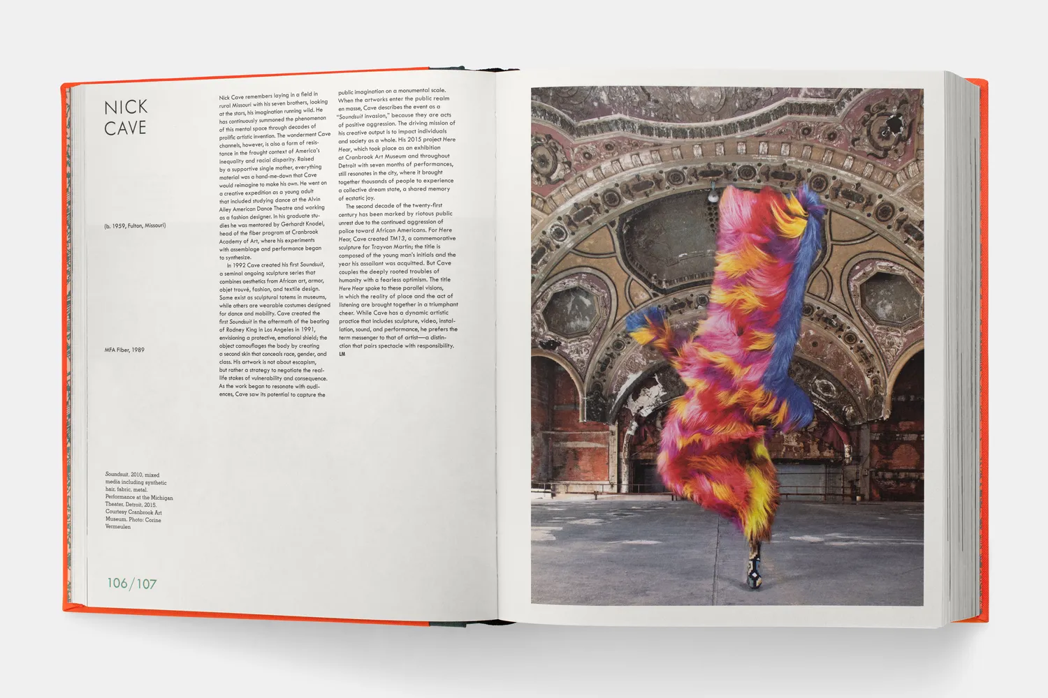 With Eyes Opened: Cranbrook Academy of Art Since 1932 image 3